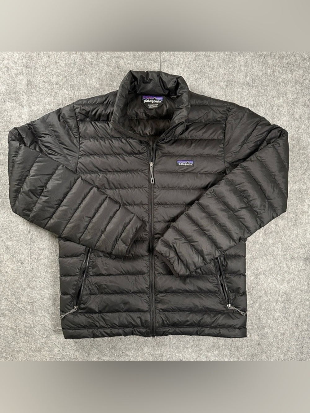Patagonia Down Sweater Jacket